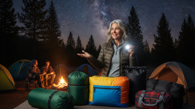 What is a Sleeping Bag Bag and How to Choose One?