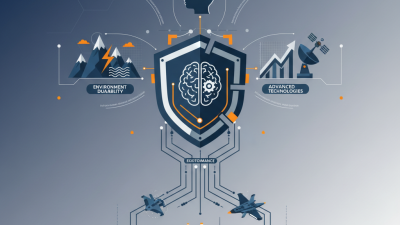 How to Choose the Right Military Connectors for Your Project?