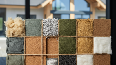 Top 10 Eco Friendly Insulators You Should Know About?