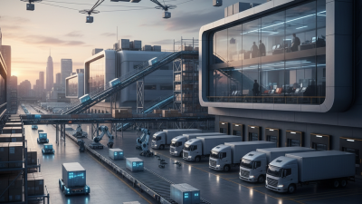 Why is 3rd Party Logistics 3PL Crucial for Business Success?