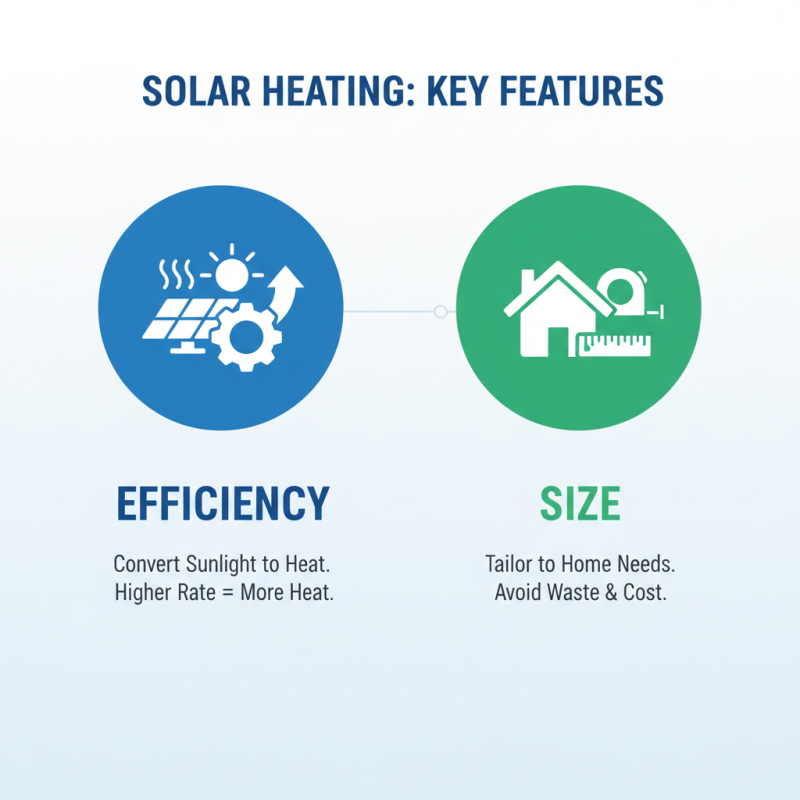 Best Solar Panel Heating System Options for 2026?