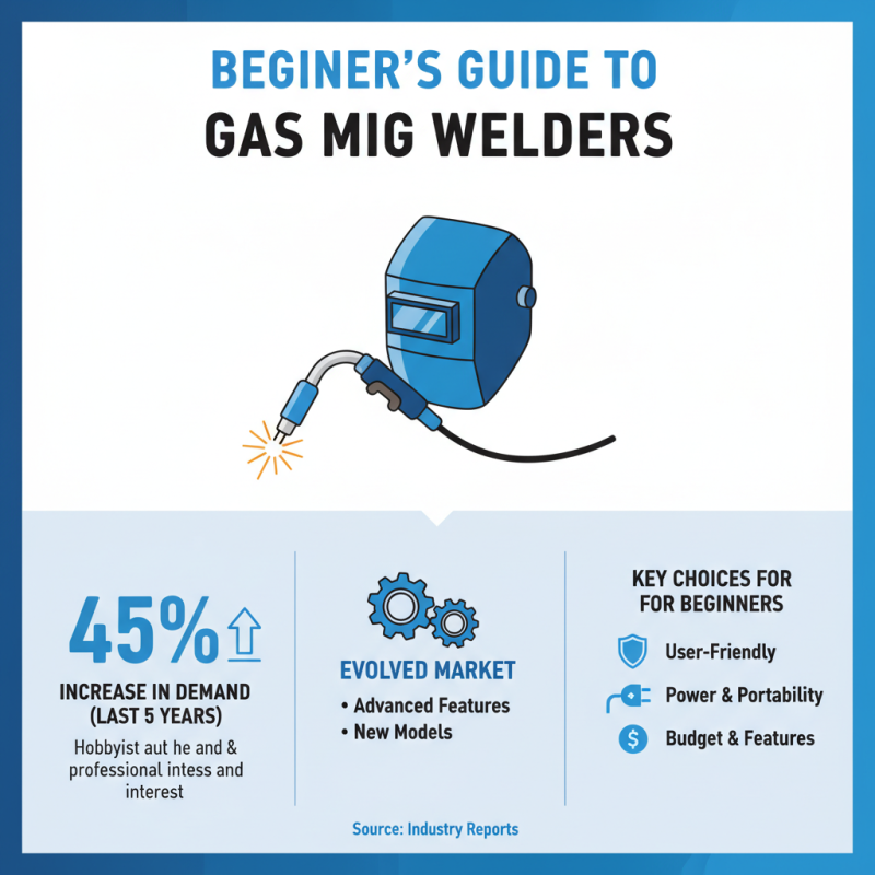 Top 10 Gas Mig Welders for Beginners in 2026?