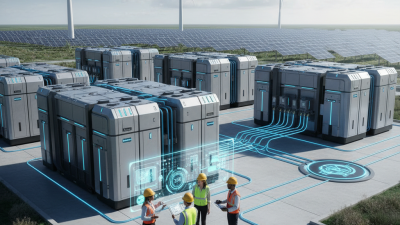 What is Electrical Energy Storage Systems and How Do They Work?