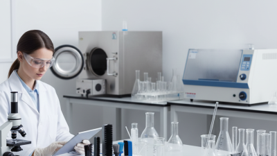 How to Choose the Right Laboratory Cleaning Equipment for Your Needs?