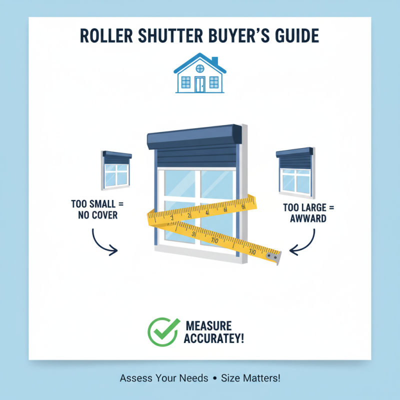 2026 How to Choose Roller Shutters in Perth for Your Home?