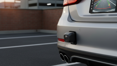 How to Choose the Best Wireless Parking Camera for Your Car?