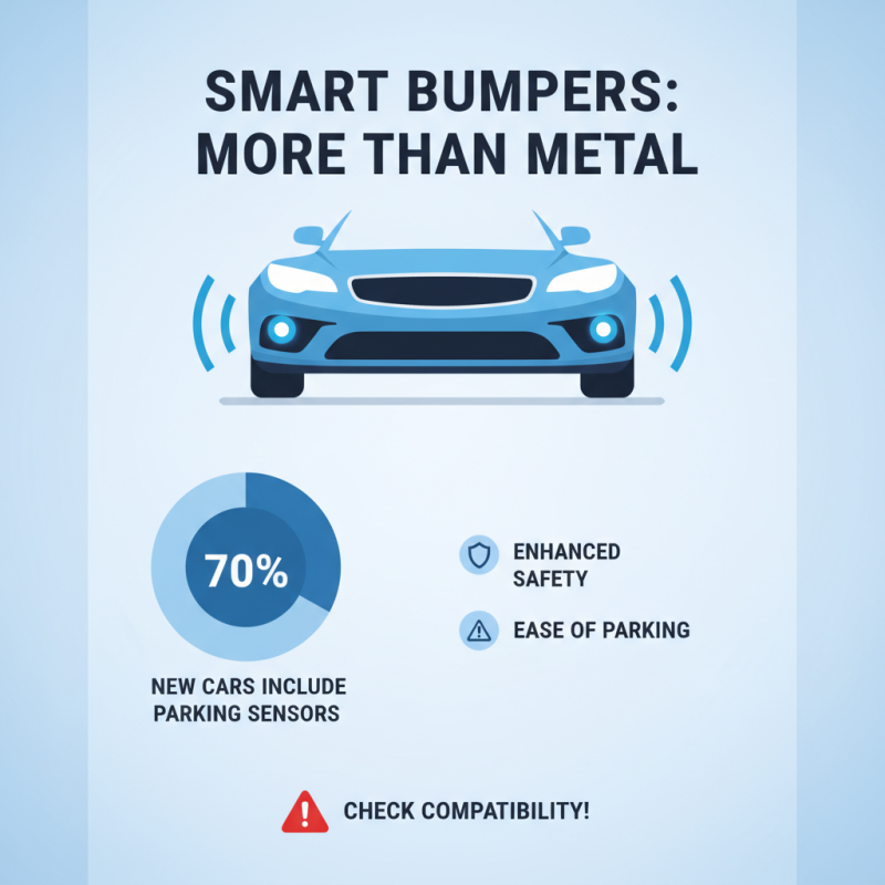10 Essential Tips for Choosing the Right Bumper Front for Your Vehicle?