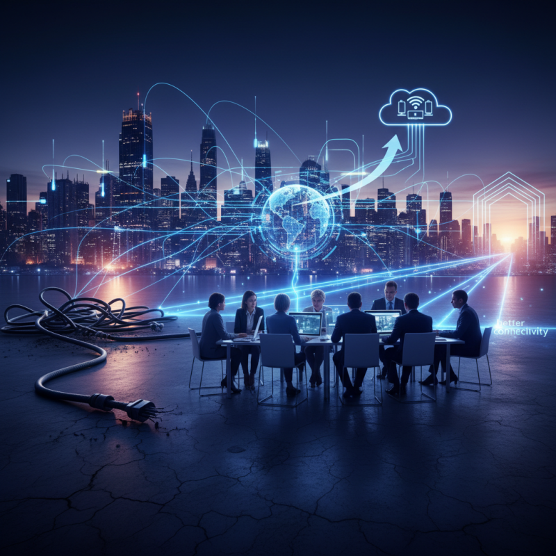 Top Networking Solutions Tips for Better Connectivity?