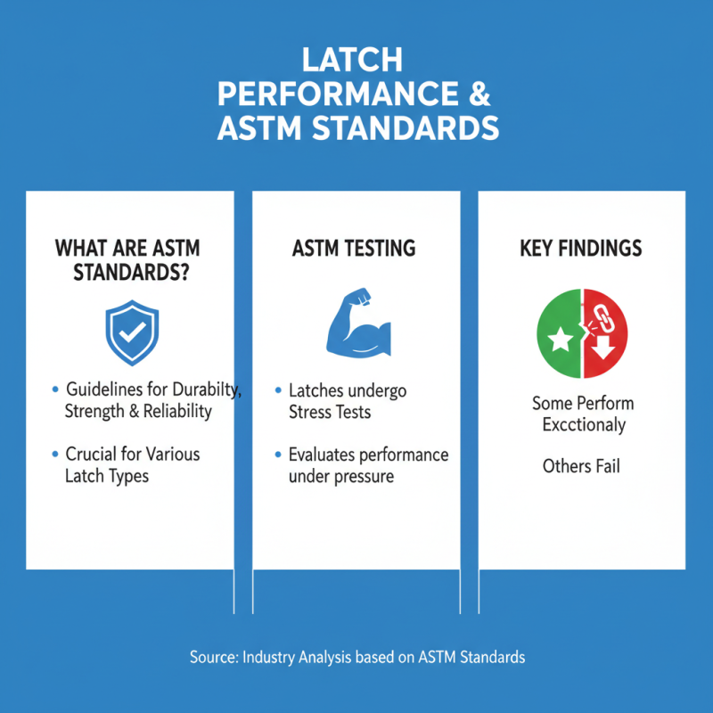 Top 10 Types of Part of Door That Latches You Should Know?