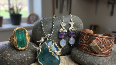 Top Tips for Choosing Specialty Jewelry That Stands Out