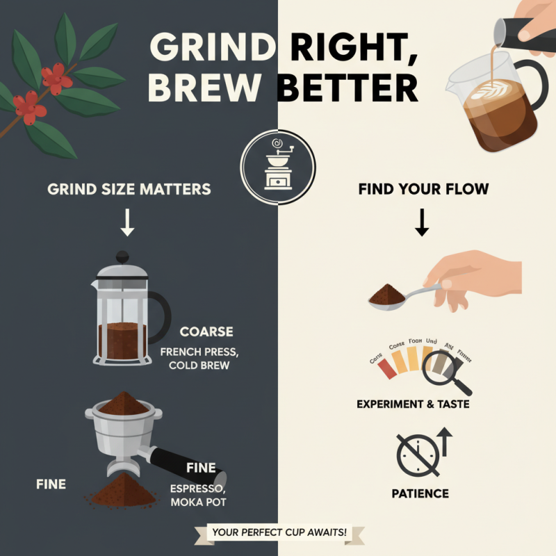Top 10 Coffee Bean Grinder Tips You Need to Know?