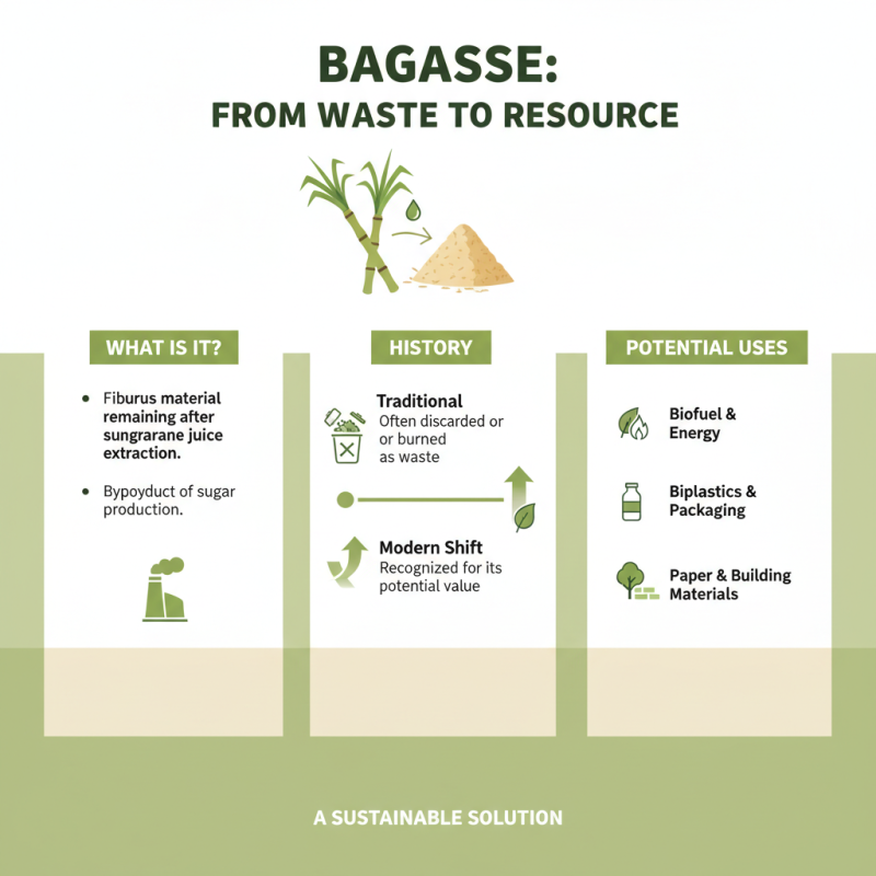 What is Bagasse Tableware and Why is it Eco Friendly?