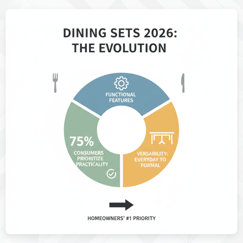 2026 Top Modern Dining Sets for Your Home Design Needs?