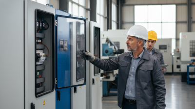 How to Choose the Best Grp Electric Cabinet for Your Needs?