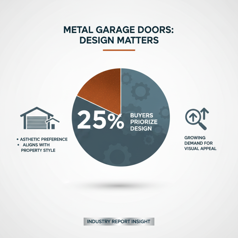 Best Metal Garage Doors for Durability and Style?