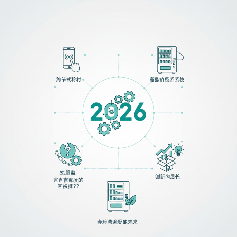 2026 Top Vending Machine Leasing Trends You Need to Know?