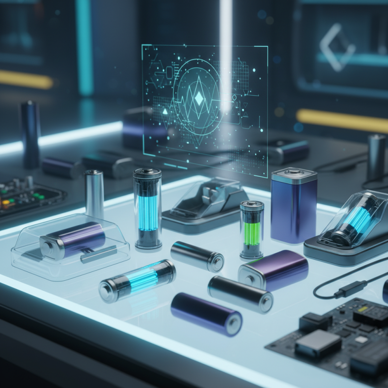 Best Batteries to Buy in 2026 for Your Devices?