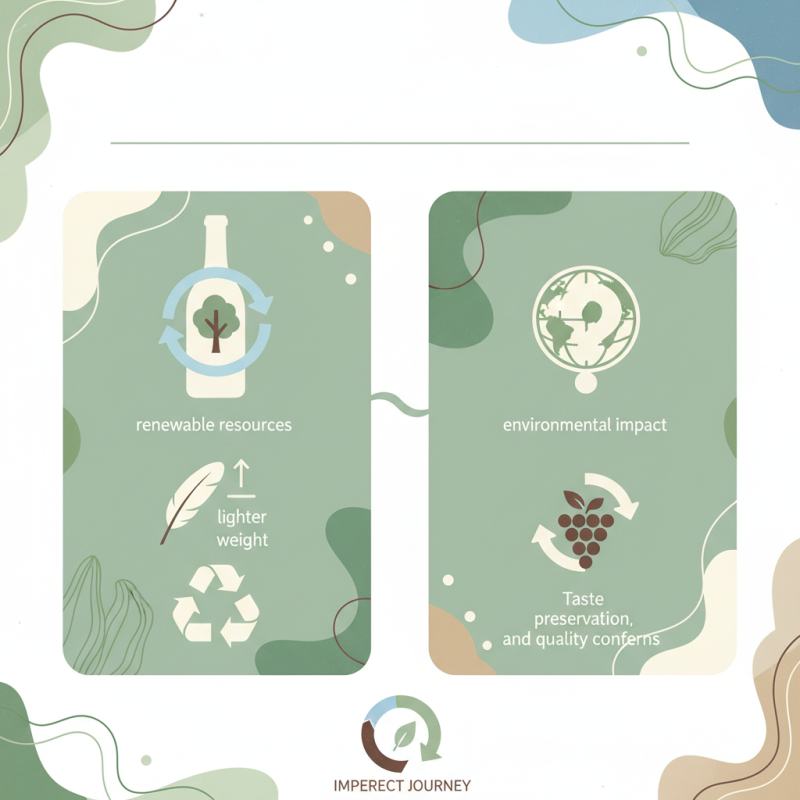 Top Benefits of Wine in Paper Bottles for Eco-Friendly Consumers?