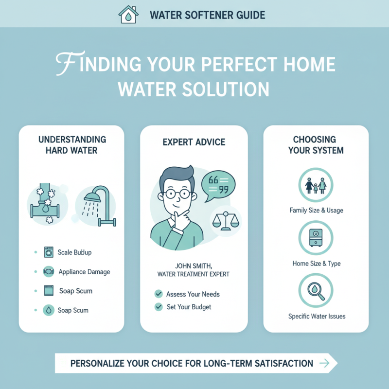 Top 10 Best Water Softener for Your Home Needs?