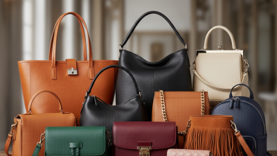 Top 10 Leather Handbags You Need to Know About?