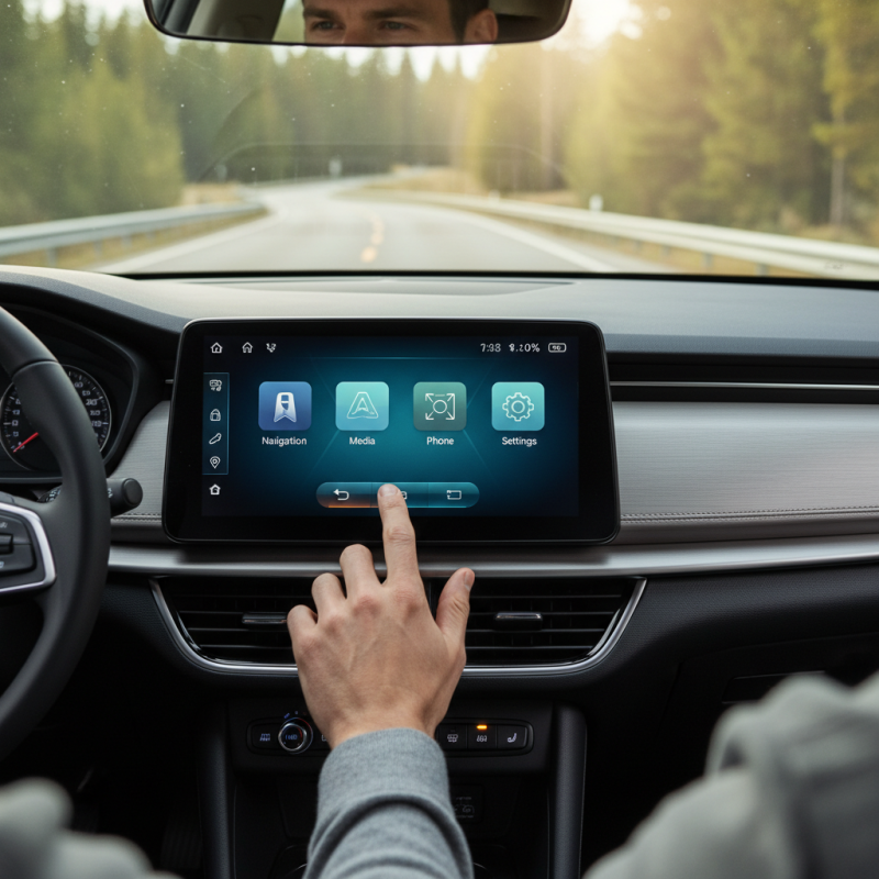 2026 How to Choose the Best Android Car Stereo for Your Vehicle?