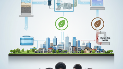 Best Drinking Water Treatment Methods for Clean Water?