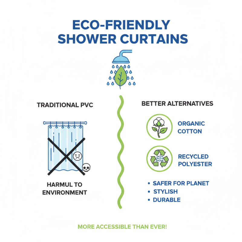 Best Shower Curtain PVC Options for Every Bathroom Style?