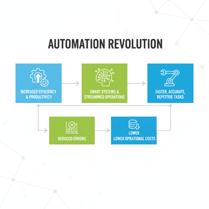 What is Automation Technology and How Does it Transform Industries?