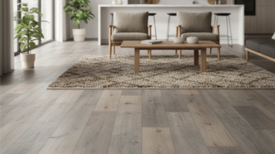 2026 Top Trends in LVP Flooring You Need to Know?
