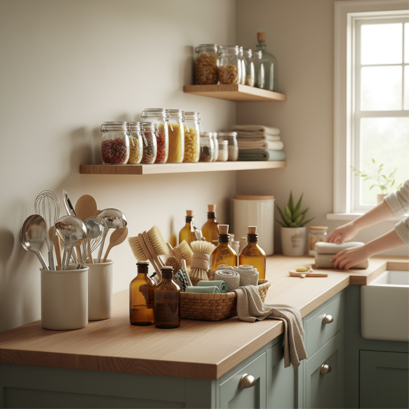 Essential Household Articles Tips for Everyday Use?