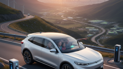 How to Choose the Best All Electric SUV for Your Needs?