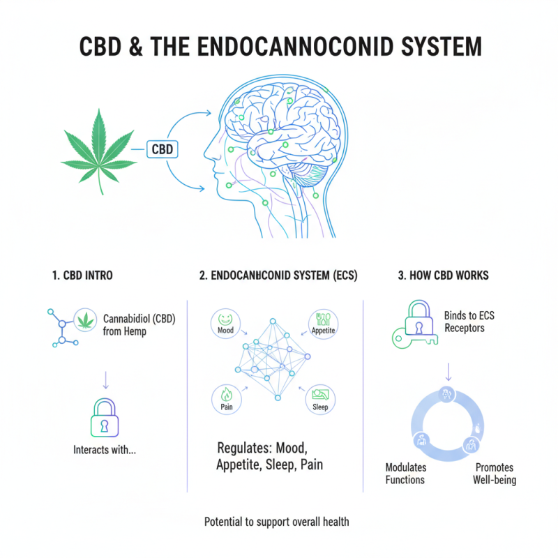 What Are the Benefits of CBD Derivatives for Health?