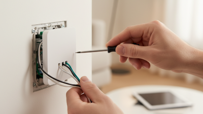 2026 How to Install a Smart Light Switch in Your Home?