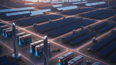 2026 How to Optimize Solar Plant Battery Storage for Maximum Efficiency?