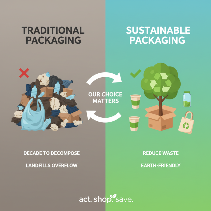 Top 10 Sustainable Containers and Packaging Solutions?