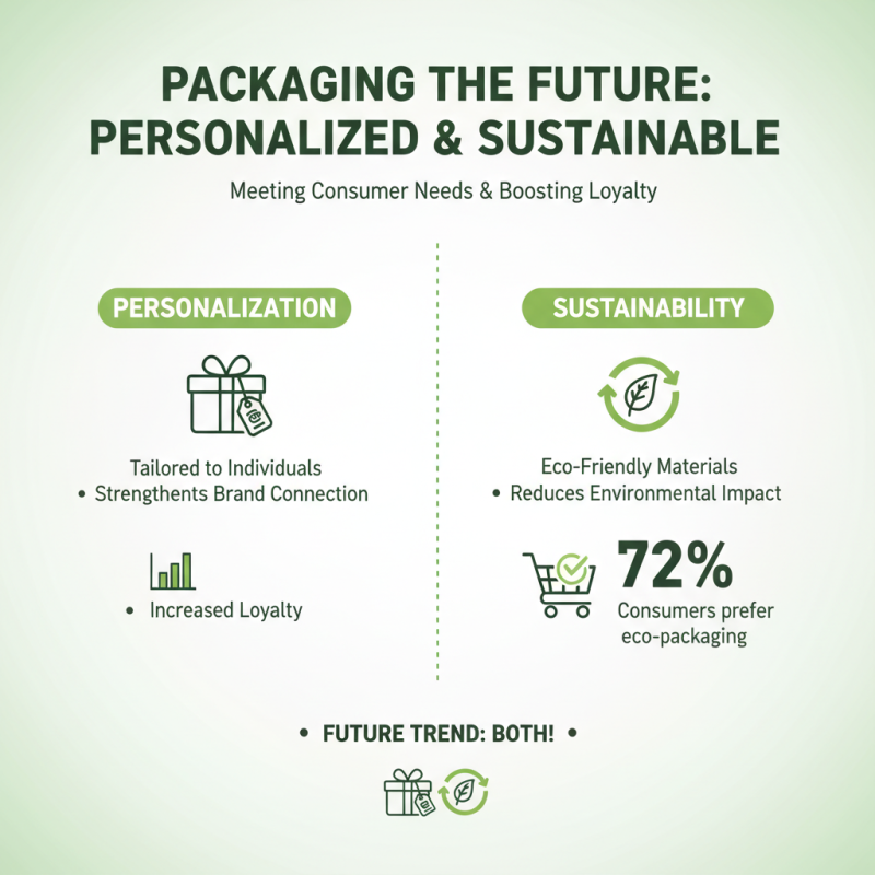 What is Personalised Packaging and Why Does It Matter?