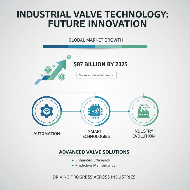 Top Industrial Valves Types and Their Applications in Modern Industries?