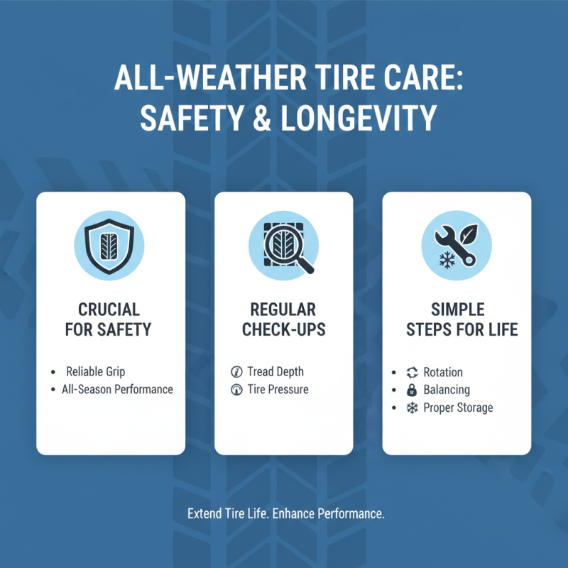 Best Car Tires for All Weather Conditions?