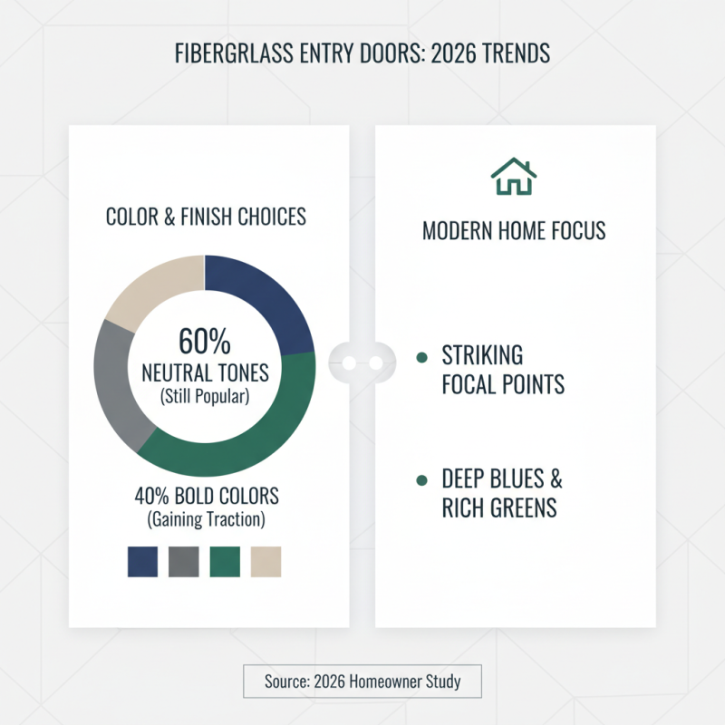 2026 Top Trends in Fiberglass Entry Doors for Modern Homes?