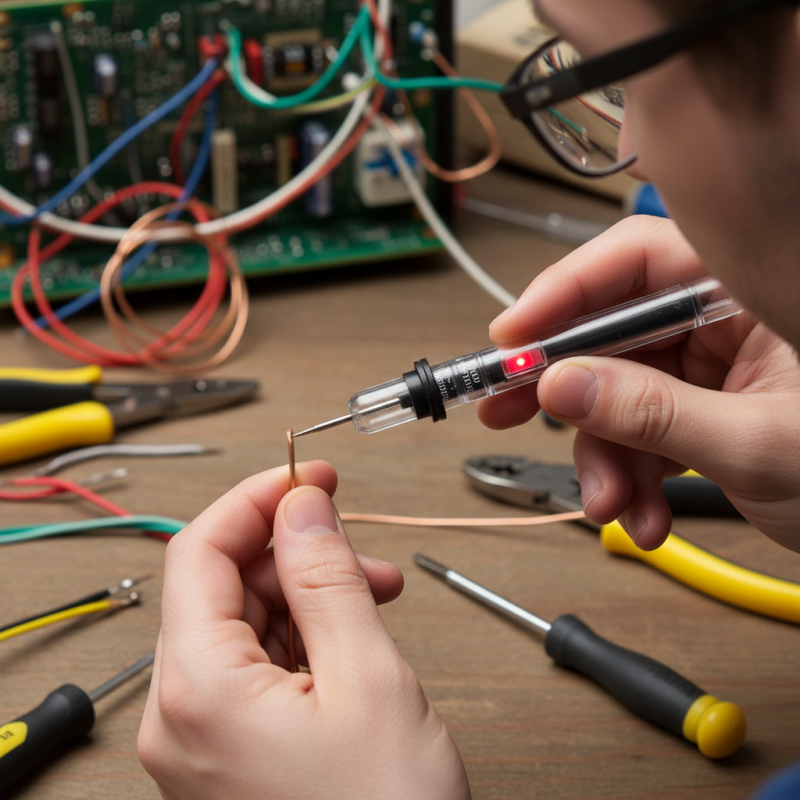 What is a Line Tester and How Does It Work?