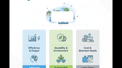 How to Choose the Best Industrial Solar Panels for Your Business Needs?