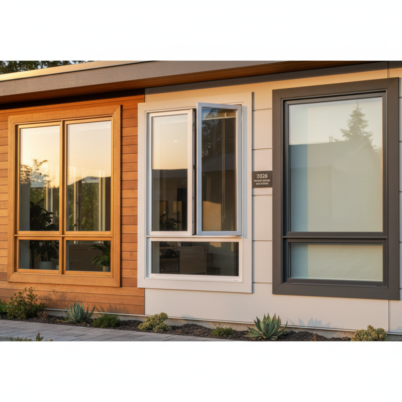 2026 Best Energy Windows for Maximum Efficiency and Savings?