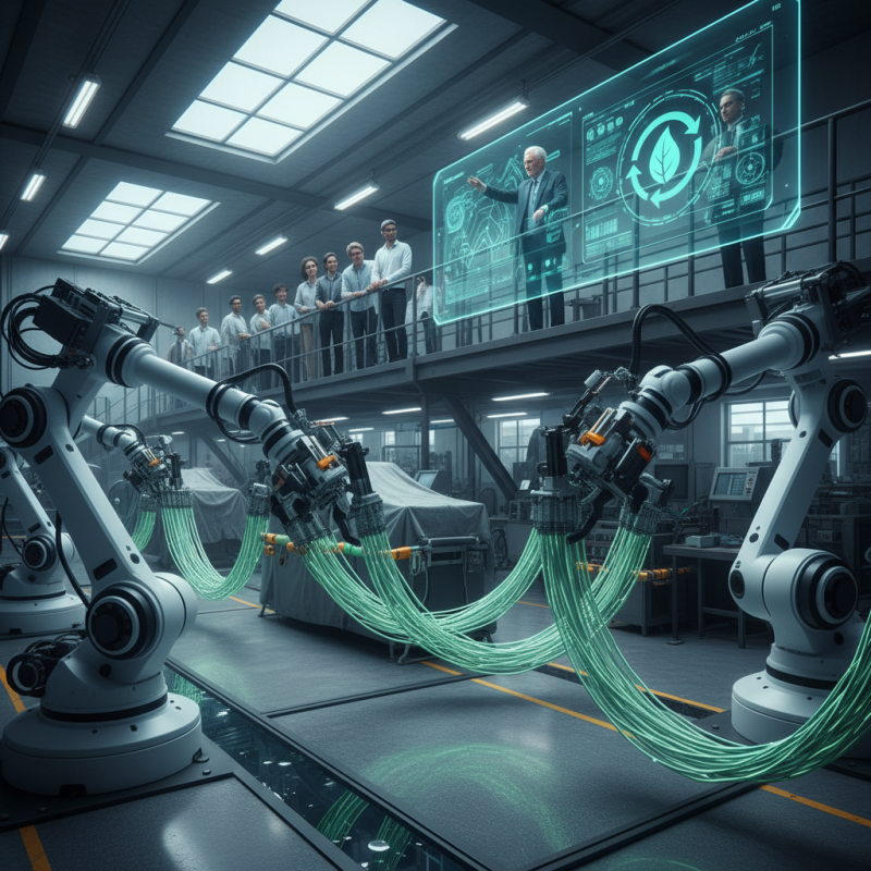 2026 Top Wire Harness Assembly Trends What You Need to Know?