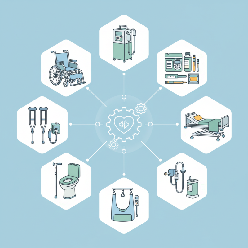 Top 10 Dme Medical Equipment Everyone Should Know About?