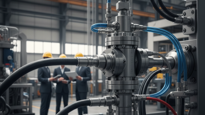 Top 10 Benefits of Using Pilot Operated Check Valve in Industrial Applications?