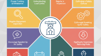 10 Essential Tips for Safely Using Scaffold Hoists in Construction
