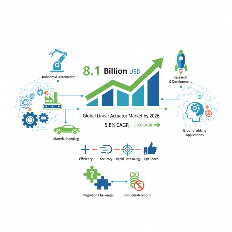 2026 Top Linear Servo Motor Innovations and Applications Guide?