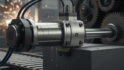 Why Choose a Hydraulic Actuator for Your Automation Needs?