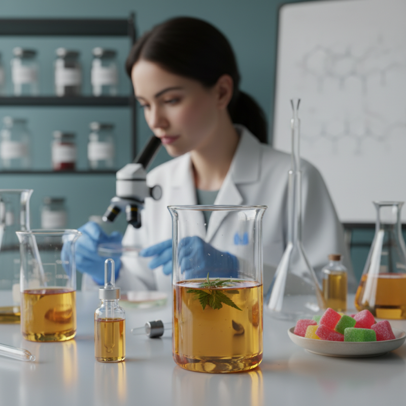 What Are the Benefits of CBD Derivatives for Health?
