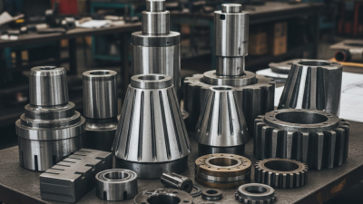 Top 10 Cone Crusher Parts You Should Know About?